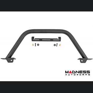 Ford Bronco Front Bumper Guard - Safari Bar - OE Modular Bumper - Rough Country - Bar Only